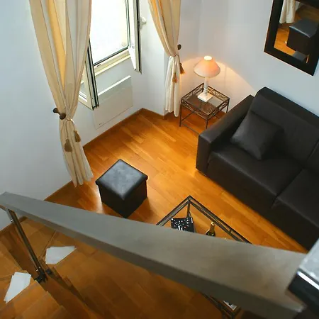 Apartment Sublimo Massena Nice