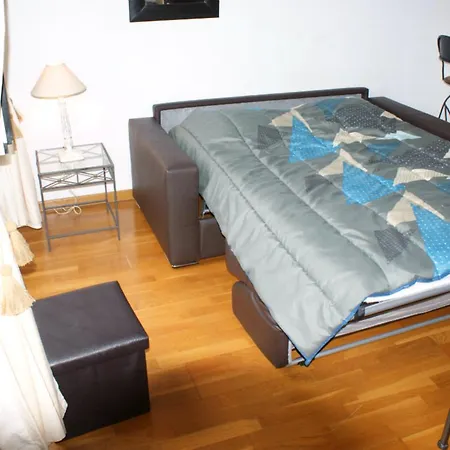 Sublimo Massena Apartment *