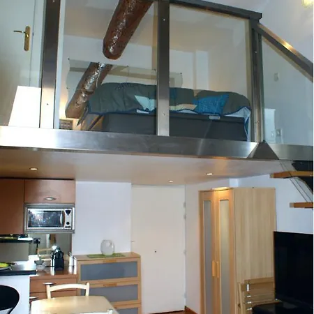 Apartment Sublimo Massena *